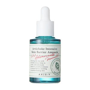 AXIS-Y Ампула Artichoke Intensive Skin Barrier Ampoule 30мл
