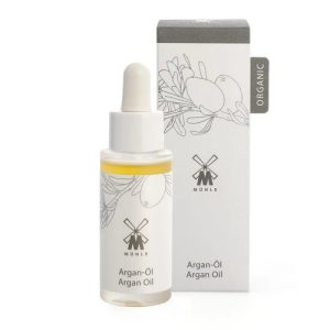 Аргановое масло MUEHLE ORGANIC, 30 мл