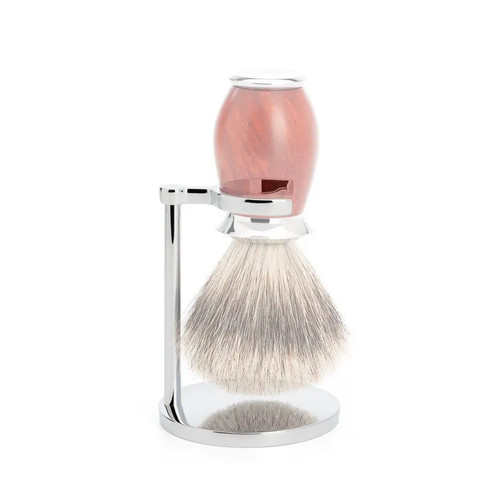 Подставка для помазка MUEHLE, серии PURIST, CLASSIC, KOSMO, MODERN, хром — изображение 5