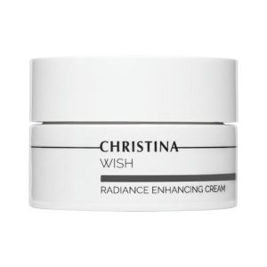 CHRISTINA WISH Крем для улучшения цвета лица, 50 мл