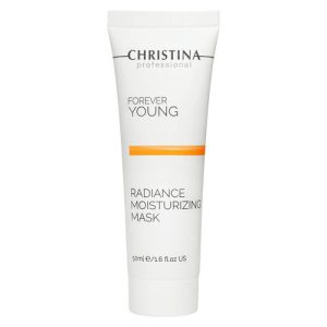CHRISTINA FOREVER YOUNG Увлажняющая маска «Сияние», 50 мл