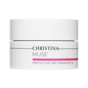 CHRISTINA MUSE Дневной защитный крем SPF 30, 50 мл