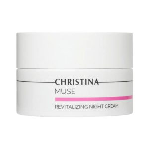 CHRISTINA MUSE Ночной восстанавливающий крем, 50 мл