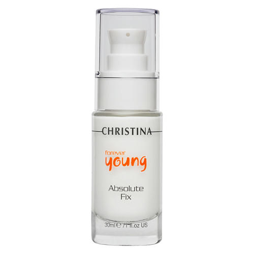 CHRISTINA FOREVER YOUNG Сыворотка от мимических морщин «Абсолют Фикс», 30 мл