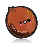 Маска - желе для лица El'Skin "Jelly-mask Coconut" с кокосом 10г