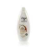 Крем - гель для душа Dove "восстанавливающий" 250мл
