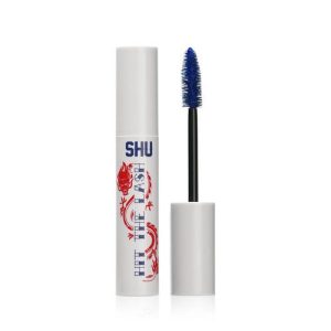 Тушь для ресниц SHU Hit The Lash 110 Синий 10мл