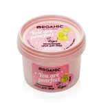 Обновляющий крем для лица Organic Kitchen "You are pearfect" 100мл