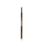 Карандаш для бровей Maybelline New York Brow ultra slim 03 Warm brown 1г