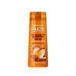 Шампунь - масло Fructis Тройное восстановление для очень сухих и поврежденных волос 400мл