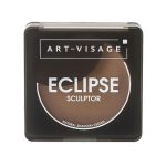 Пудровый скульптор для лица Art-Visage Eclipse 202 Natural Taupe 7г