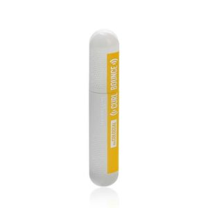 Подкручивающая тушь для ресниц Maybelline New York the Colossal Curl Bounce, Черный, 10мл