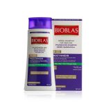 Шампунь для жирных волос Bioblas Anti-Hair Loss "Procyanidin" 360мл