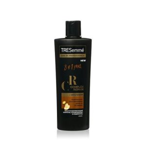 Восстанавливающий шампунь - кондиционер для волос 3 в 1 Tresemme Complex Repair с кератином 360мл