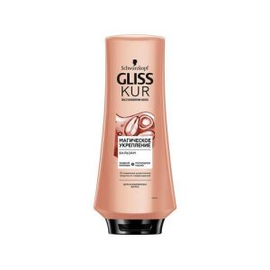 Бальзам для волос Gliss Kur Магическое укрепление для ослабленных 360мл