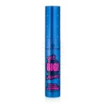 Тушь Essence get big! lashes volume boost waterproof для ресниц водостойкая, объёмная 12мл