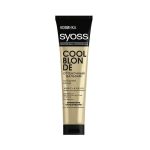 Оттеночный бальзам для волос Syoss Color Full "Cool Blonde" Холодный Блонд 150мл