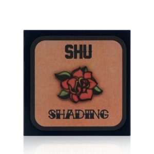 Тени для век SHU Shading 127 Графитовый 0,8г
