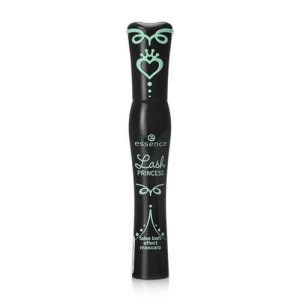 Тушь для ресниц Essence Lash Princess с эффектом накладных ресниц Черная 12мл