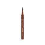 Фломастер для бровей Catrice Brow Definer Brush 030 Chocolate Brown 0,7мл