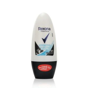 Женский дезодорант - антиперспирант Rexona Невидимая "Прозрачный кристалл" 50мл