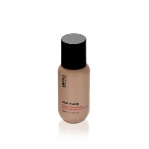 Тональный крем для лица LN Professional Silk Fluid 101, 35мл