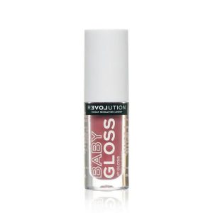 Блеск для губ Relove by Revolution Baby Lip Gloss, Sweet, 2,2г