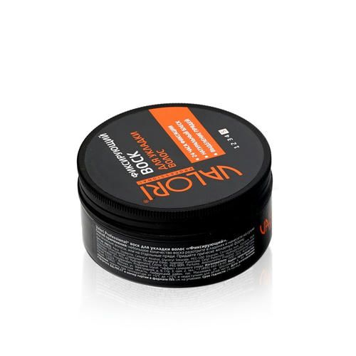 Воск для укладки волос Valori Professional "фиксирующий" 75мл — изображение 3
