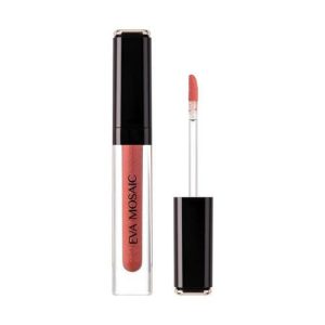 Блеск для губ Eva Mosaic Power Gloss 19 Мокко 3мл