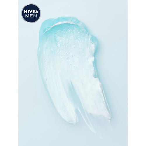 Охлаждающий гель для бритья Nivea Men для чувствительной кожи 200мл — изображение 4