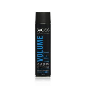 Лак для волос Syoss Volume Lift экстрасильная фиксация ( 4 ) 400мл