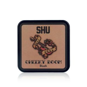Румяна для лица SHU Cheeky Boom 32 3г