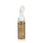 Пенка - мусс для лица Mixit Coco Water face foam cleansing с кокосовой водой 150мл