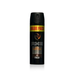 Мужской дезодорант Axe Dark Temptation 200мл