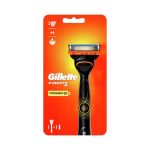 Станок для бритья Gillette Fusion Power + сменная кассета