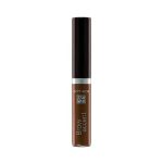 Оттеночный гель для бровей Vitex Brow Accent 03 коричневый 5мл