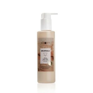 Питательное молочко для тела Mixit Spa Rituals "Terra" с экстрактом кокоса и миндаля 200мл