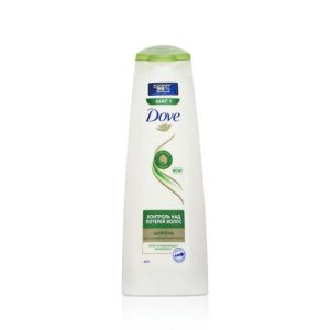 Шампунь Dove Контроль над потерей волос для слабых волос 380мл