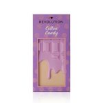 Тени для век I Heart Revolution Chocolate, Cotton candy, 18 цветов, 21,96г