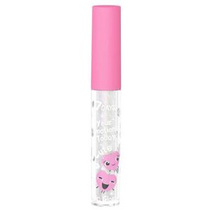 Блеск для губ 7 days Cute 111 Lips in Love 2,5мл
