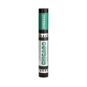 Тушь для ресниц Art-Visage Chicago Emerald 15мл