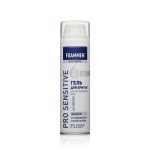 Гель для бритья Foammen Skincare System "защита" для чувствительной кожи 200мл