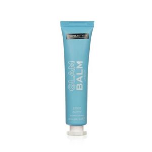 Бальзам для губ Relove by Revolution Glam Balm, Coco Nutty, 15г