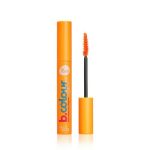 Тушь для волос 7 days b.colour UVglow 02 , New York Night , 10мл