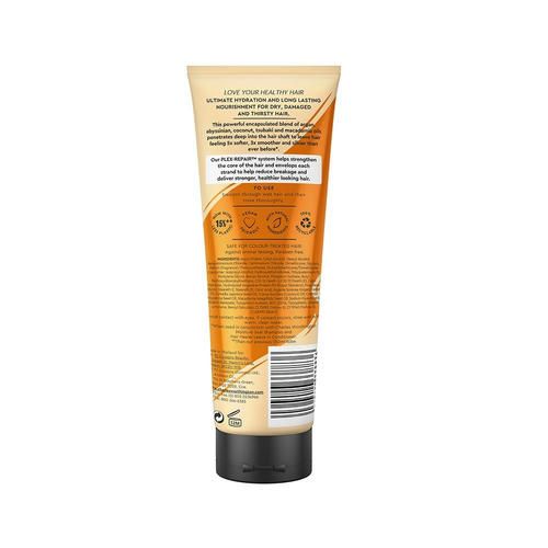 Кондиционер для волос Charles Worthington Moisture Seal "увлажнение и питание" 250мл — изображение 2