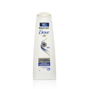 Бальзам - ополаскиватель для волос Dove Nutritive Solutions "Интенсивное восстановление" 350мл