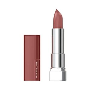 Помада для губ Maybelline New York COLOR SENSATIONAL 177 Нюдовое откровение 4г