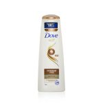 Шампунь для волос Dove Hair Therapy "Питающий уход" 380мл
