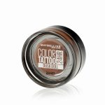 Тени для век Maybelline New York Color Tattoo 24H 240 Изысканный нюд 3,5г