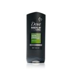 Мужской гель для душа Dove Men+Care "Экстра Свежесть" 400мл
